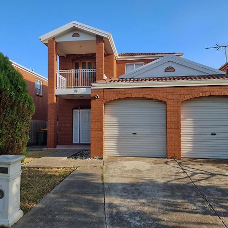 Rosie House-Spacious Comfortable Home Melbourne Kültér fotó